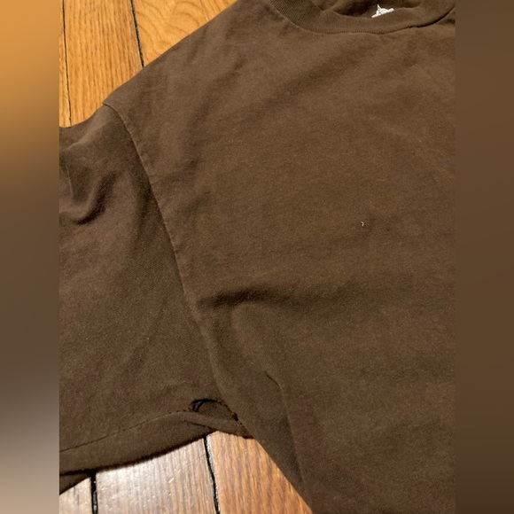 Wrangler PBR Shirt Long sleeve - Picture 3 of 5